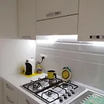 דירה La Casa Di Bianca *