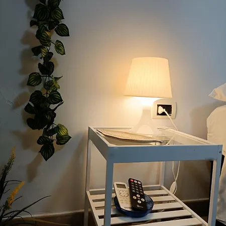 Appartement La Casa Di Bianca