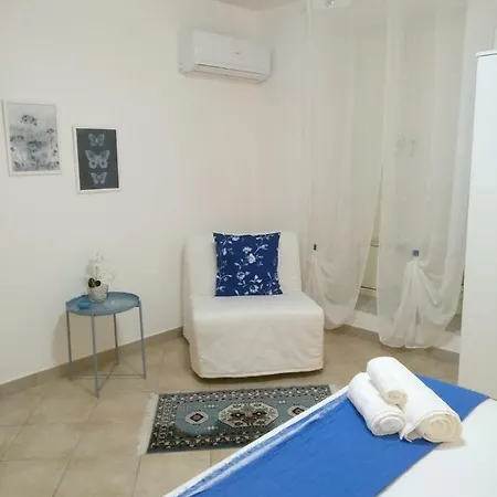 La Casa Di Bianca Apartmán *