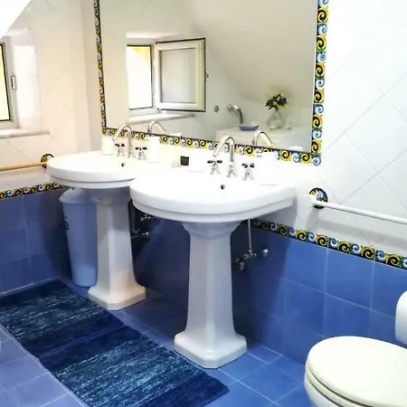 La Casa Di Bianca Apartmán Caltagirone