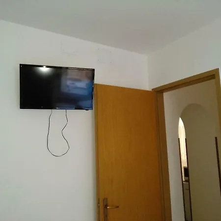 דירה La Casa Di Bianca *