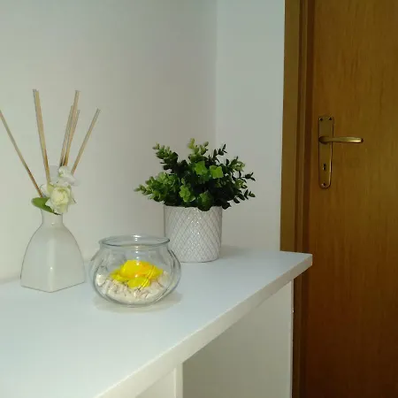 Apartmán La Casa Di Bianca