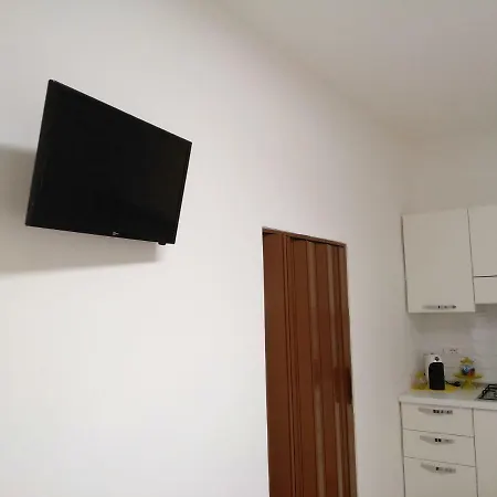 Apartmán La Casa Di Bianca Caltagirone