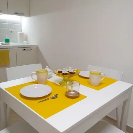 Apartmán La Casa Di Bianca Caltagirone