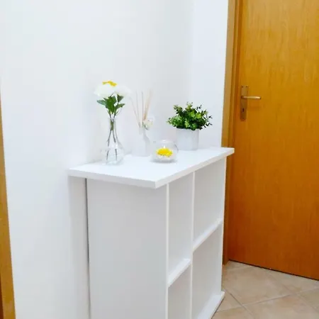 Apartmán La Casa Di Bianca Caltagirone