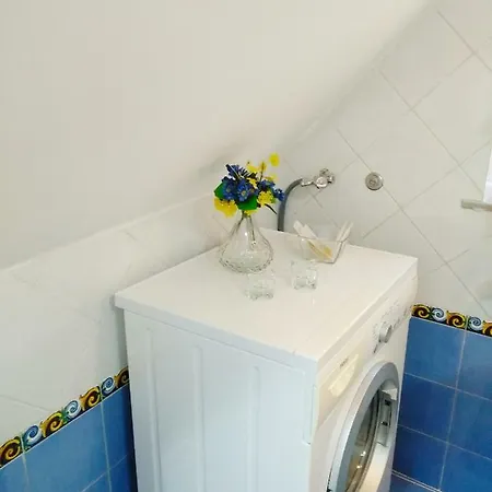 Apartmán La Casa Di Bianca