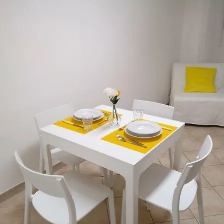 La Casa Di Bianca Caltagirone