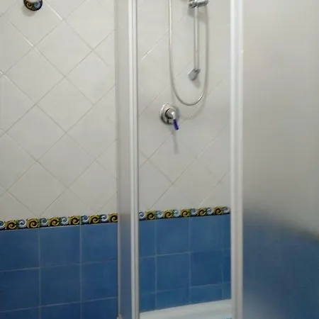 La Casa Di Bianca Apartmán *