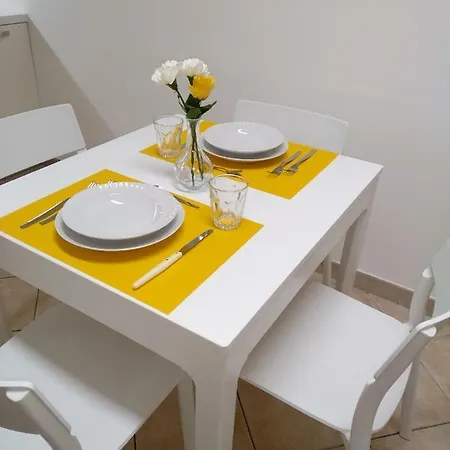 La Casa Di Bianca *