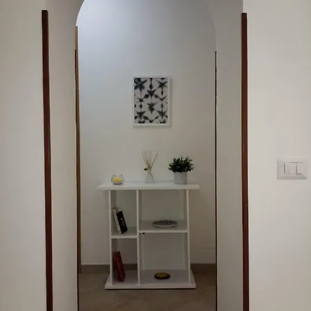 La Casa Di Bianca