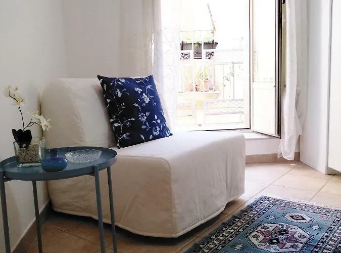 La Casa Di Bianca Apartment