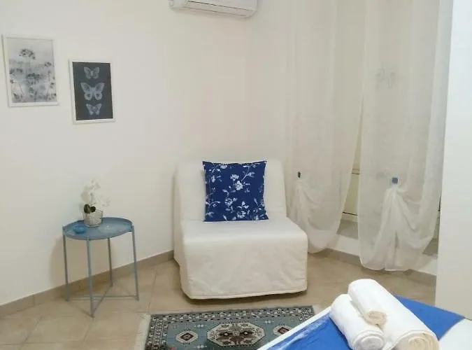 La Casa Di Bianca Apartment *