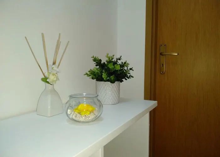 Apartment La Casa Di Bianca