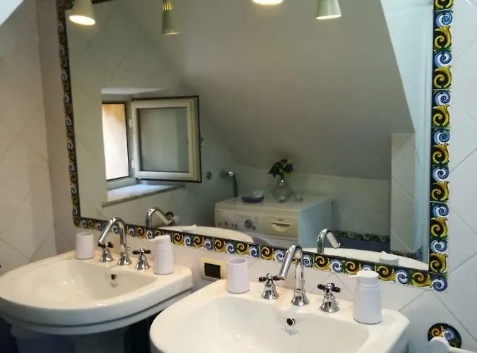 La Casa Di Bianca Apartment *