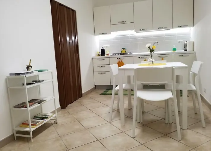 La Casa Di Bianca *