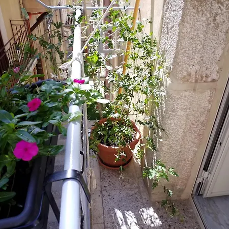 La Casa Di Bianca Apartment *