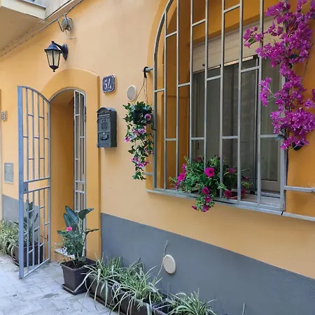 La Casa Di Bianca Apartment *