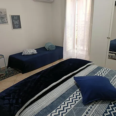 La Casa Di Bianca *