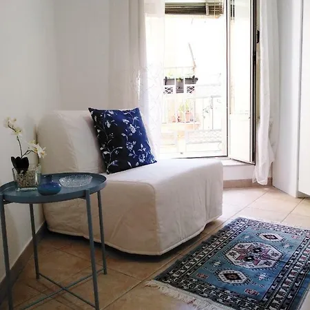 La Casa Di Bianca Apartment