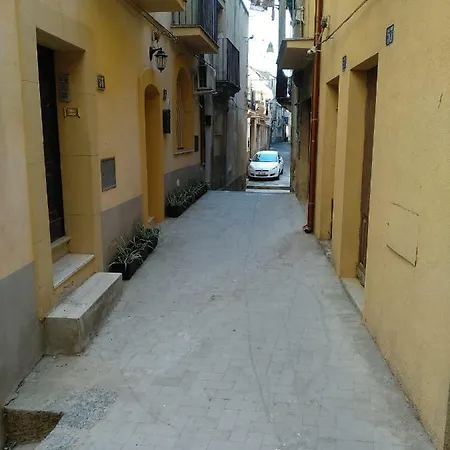La Casa Di Bianca * Caltagirone