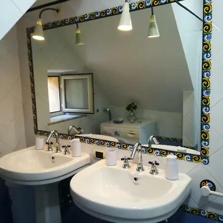 La Casa Di Bianca Apartment *