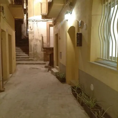 Apartment La Casa Di Bianca *