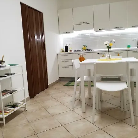 La Casa Di Bianca *